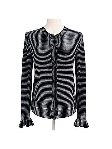 Rebecca Taylor Cardigan (view 1)