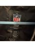 NFL Black Jacket Size S - photo 3