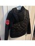 NFL Black Jacket Size S - photo 4