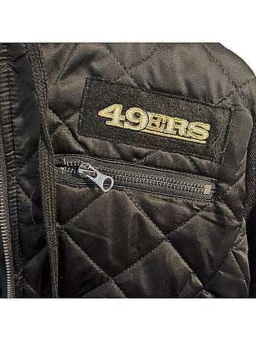 NFL Jacket (view 2)