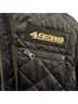 NFL Black Jacket Size S - photo 2