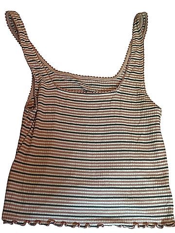 American Eagle Outfitters Sleeveless Top (view 1)