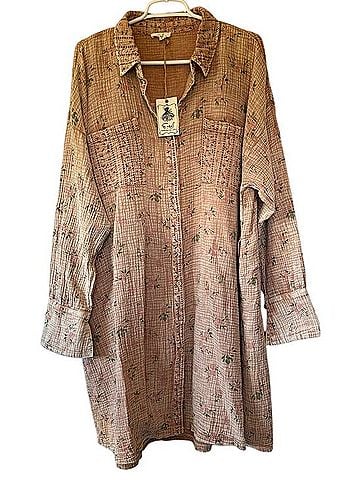 Easel Casual Dress (view 2)