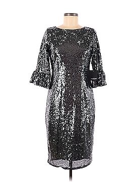 Marina Marina Cocktail Dress (view 1)