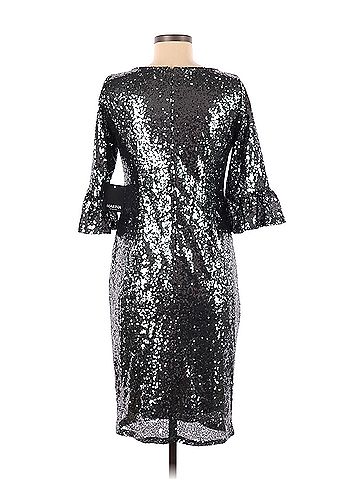 Marina Marina Cocktail Dress (view 2)