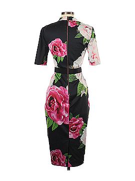 Ted Baker London Ted Baker London Casual Dress (view 2)