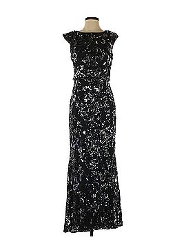Badgley Mischka Collection Badgley Mischka Cocktail Dress (view 1)