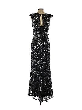 Badgley Mischka Collection Badgley Mischka Cocktail Dress (view 2)