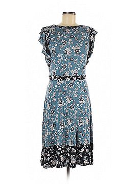 Ann Taylor LOFT Ann Taylor Loft Casual Dress (view 1)
