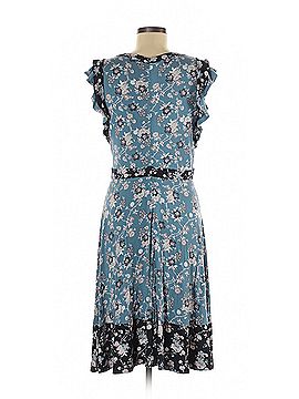Ann Taylor LOFT Ann Taylor Loft Casual Dress (view 2)