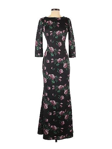 Slate & Willow Slate &amp; Willow Cocktail Dress (view 1)