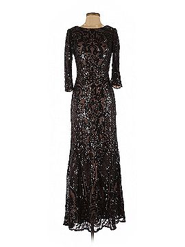 Alex Evenings Alex Evenings Cocktail Dress (view 1)