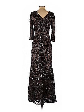 Alex Evenings Alex Evenings Cocktail Dress (view 2)