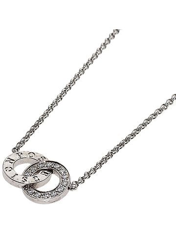 Piaget Piaget Possession Diamond Necklace 18K White Gold Women's PIAGET (view 1)