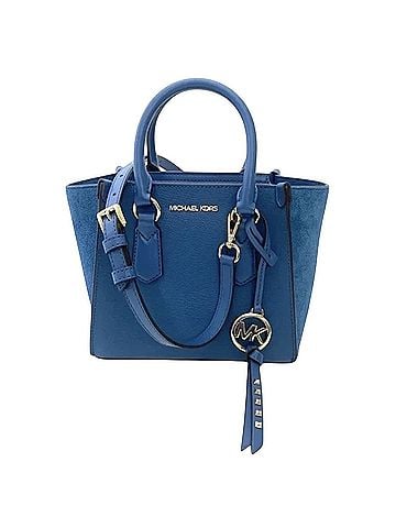 Michael Kors Kris Satchel (view 1)