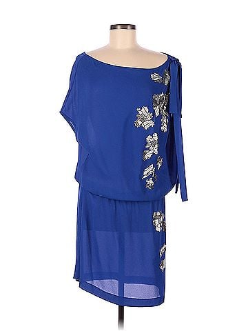 Robert Rodriguez Robert Rodriguez Casual Dress (view 1)