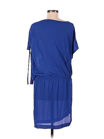 Robert Rodriguez Robert Rodriguez Casual Dress (view 2)