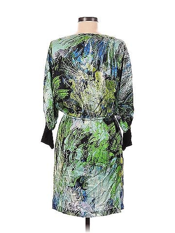 Robert Rodriguez Robert Rodriguez Casual Dress (view 2)