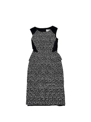 Veronika Maine Sleeveless Pencil Dress Cocktail Dress (view 1)