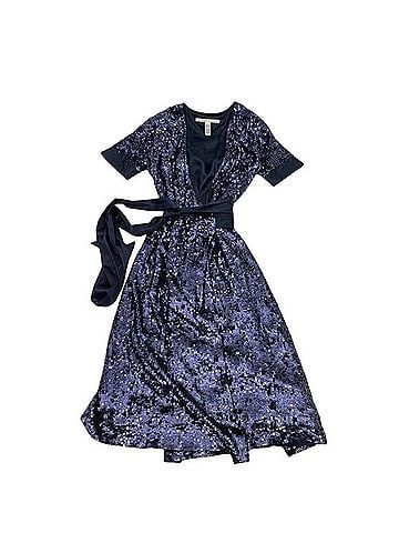 Diane von Furstenberg Sequence Cocktail Dress (view 1)