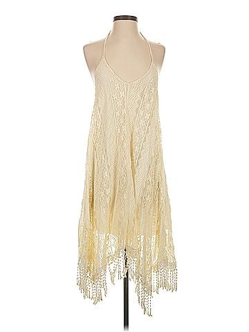 Anna Sui Anna Sui Cocktail Dress (view 1)