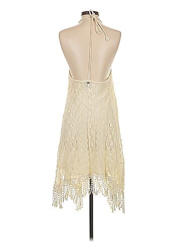 Anna Sui Anna Sui Cocktail Dress (view 2)