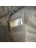 Rag & Bone Plaid Gray Blue Blazer Size 4 - photo 4
