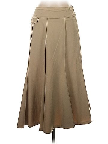 Annelore Annelore Formal Skirt (view 1)