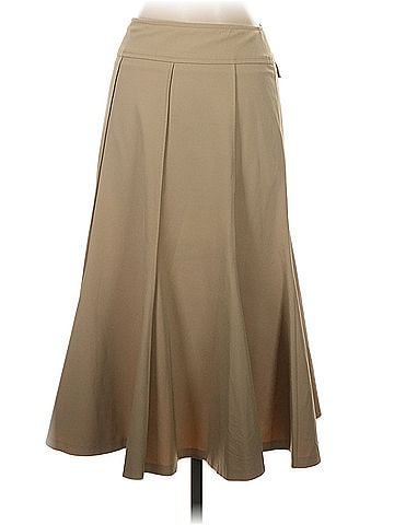 Annelore Annelore Formal Skirt (view 2)