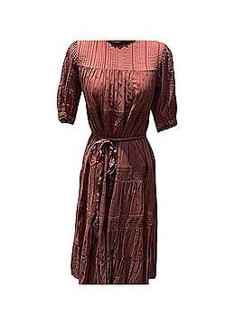 DÔEN Casual Dress (view 1)