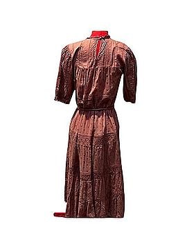 DÔEN Casual Dress (view 2)