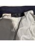 Jenni Kayne 75% Cotton 25% Linen 100% Polyester Blue Jacket Size S - photo 3