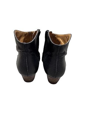 Isabel Marant Dicker Ankle Boots (view 2)