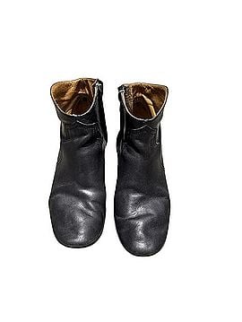 Isabel Marant Dicker Ankle Boots (view 1)