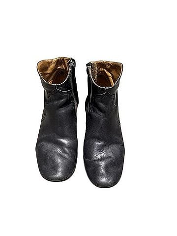Isabel Marant Dicker Ankle Boots (view 1)