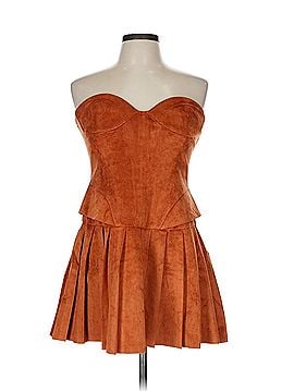 Mare Mare Mare Mare Cocktail Dress (view 1)