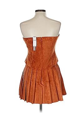 Mare Mare Mare Mare Cocktail Dress (view 2)