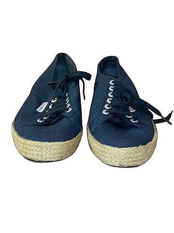 Superga Espadrille Low Top Sneakers Sneakers (view 1)
