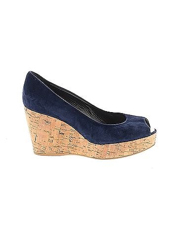Stuart Weitzman Stuart Weitzman Wedges (view 1)