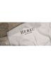 Hereu Black Flats Size 7 - photo 6