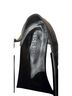 Hereu Black Flats Size 7 - photo 2