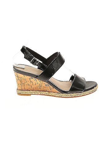 Cole Haan Cole Haan Wedges (view 1)
