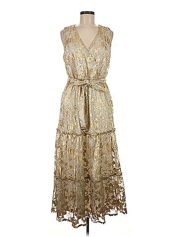 Draper James Draper James Cocktail Dress (view 1)