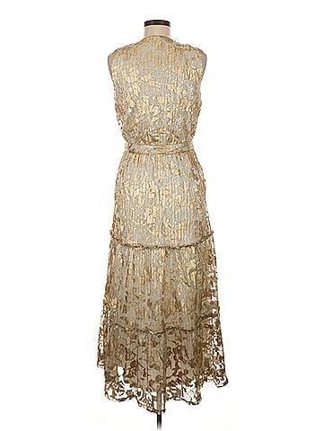 Draper James Draper James Cocktail Dress (view 2)