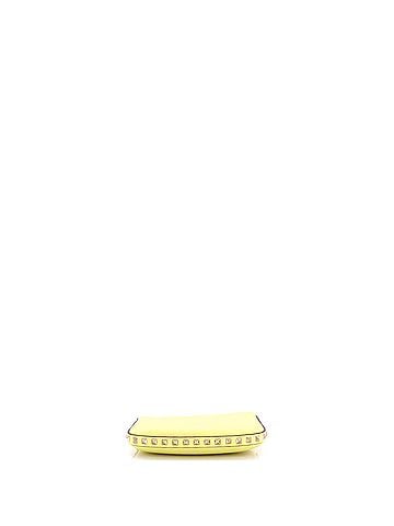 Valentino Garavani Rockstud Zip Hobo Bag Leather Mini (view 2)