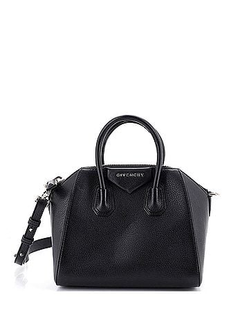 Givenchy Antigona Bag Leather Mini (view 1)