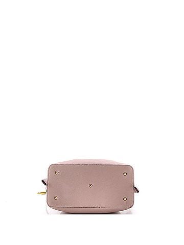 Valentino Garavani VLogo Escape Tote Leather Small (view 2)