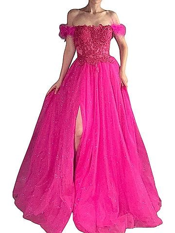 Alyce Alyce Cocktail Dress (view 1)