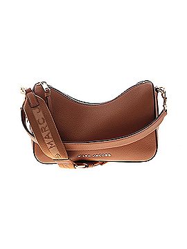 Marc Jacobs Marc Jacobs Leather Satchel (view 1)