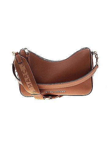 Marc Jacobs Marc Jacobs Leather Satchel (view 1)